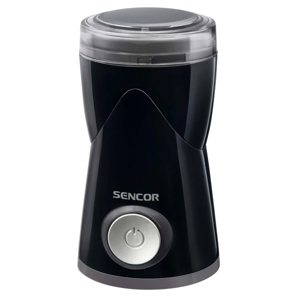 Sencor SCG 1050BK električni mlin za kafu 150 W, 50 g