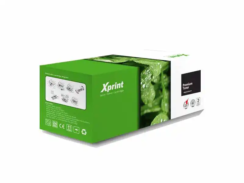 Xprint CTL-A2100Y žuti zamenski toner, 1000 stranica, Pantum CP/CM 2100