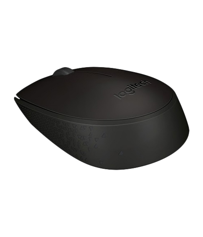 Logitech B170 bežični optički miš, 1.000 dpi