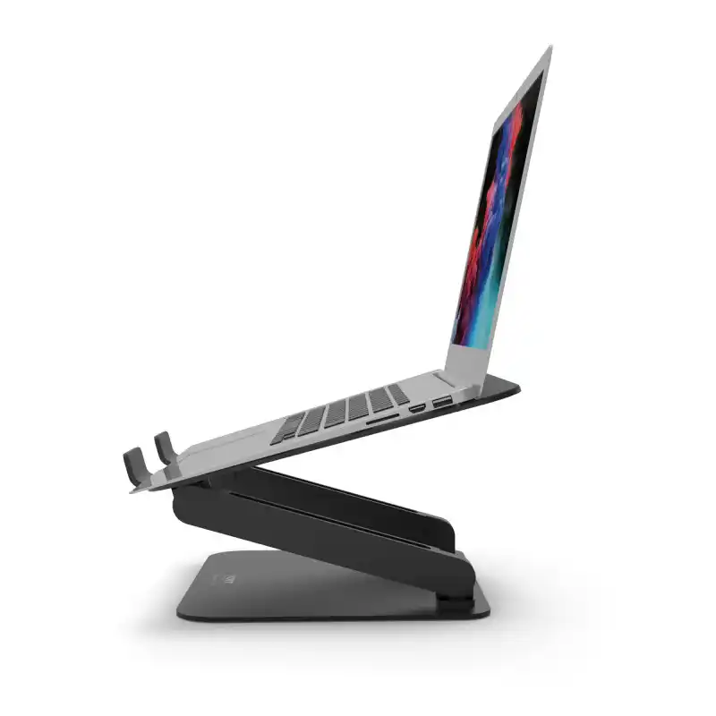 Port Designs podesivo aluminijumsko postolje za laptop 10–15,6 inča