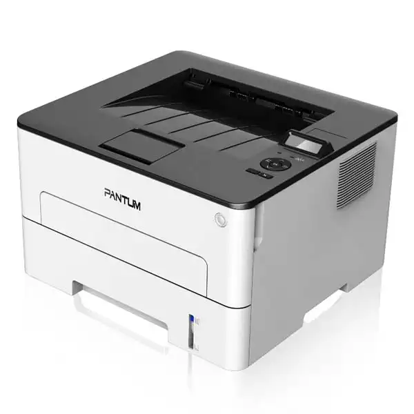 Pantum P3300DW crno-beli laserski štampač A4, 33 str/min, Wi‑Fi