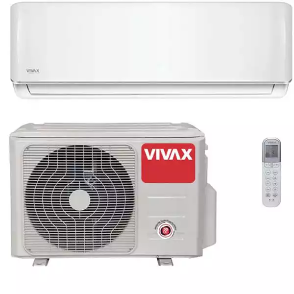 Vivax Cool ACP-12CH35AERI+ inverter klima 12.000 BTU, A++/A+++