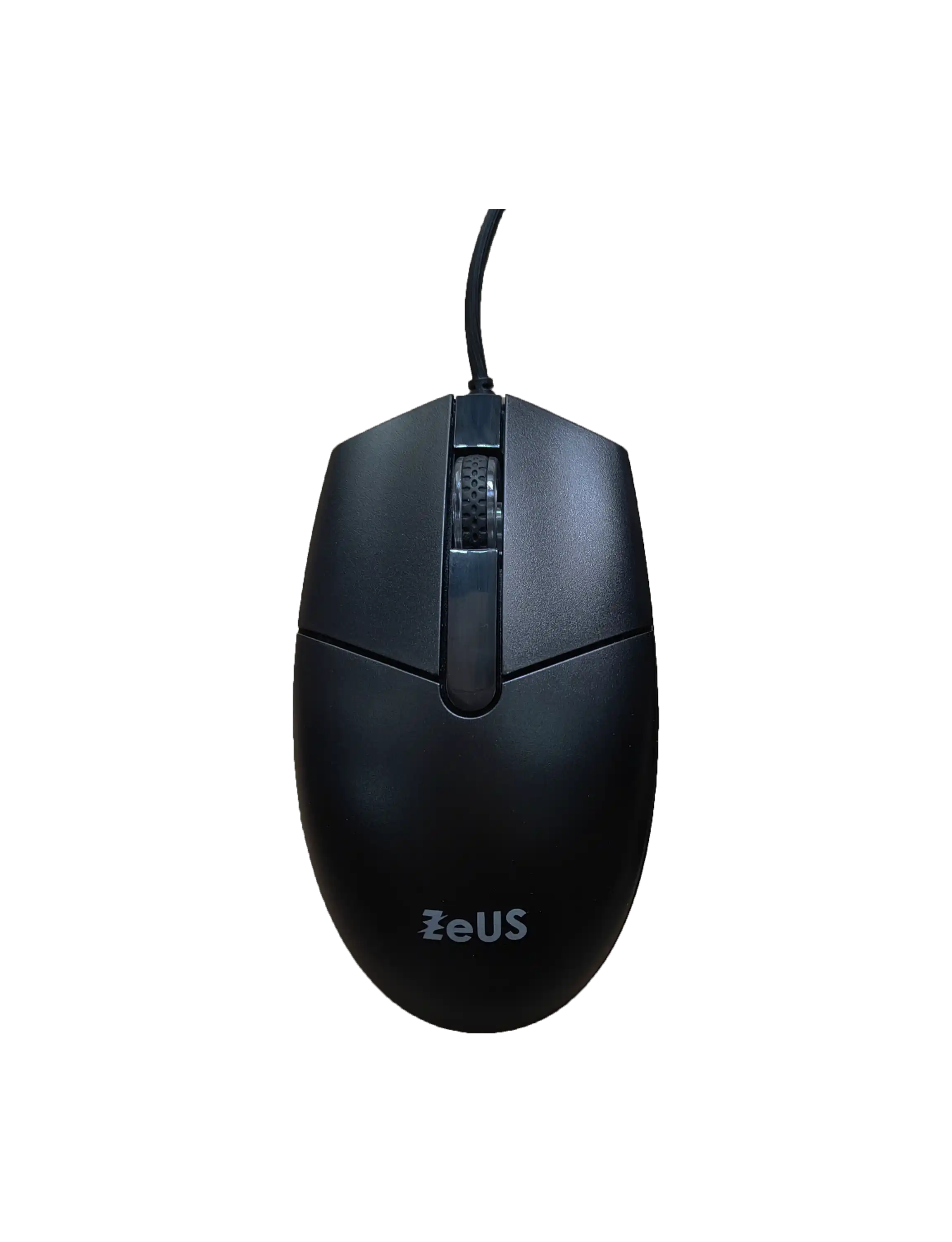Zeus Z150 žični USB optički miš, 1.200 dpi