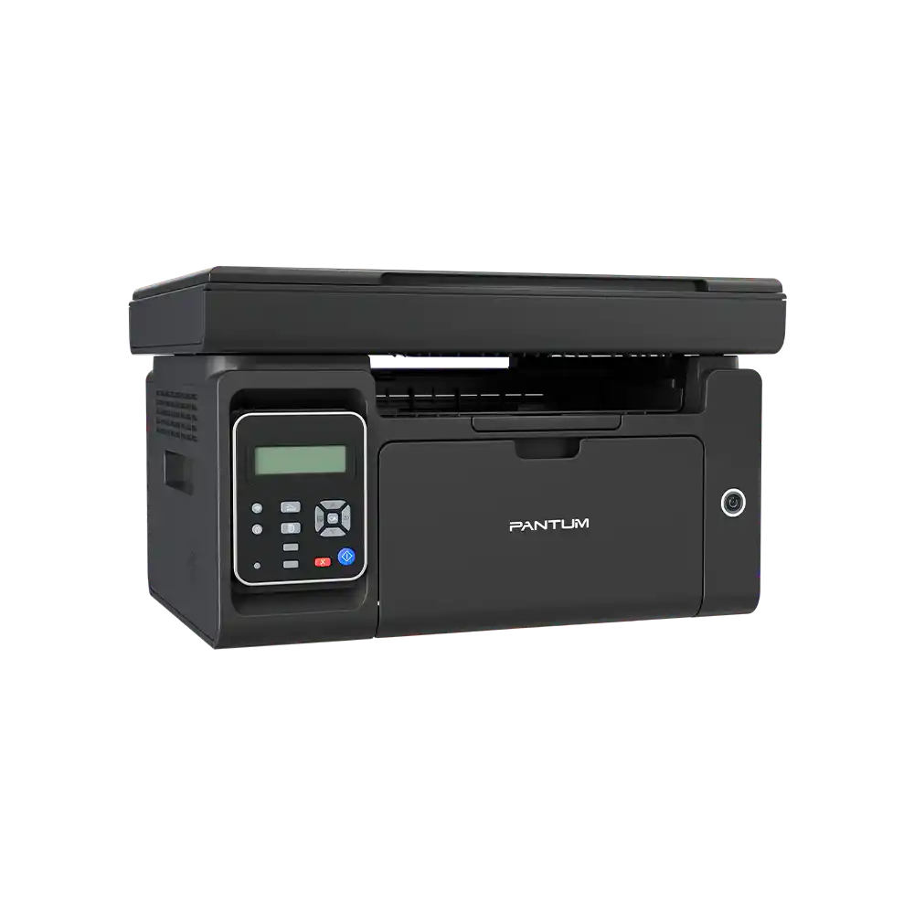 Pantum M6500NW crno-beli laserski MFP A4, 22 str/min, Wi-Fi/LAN