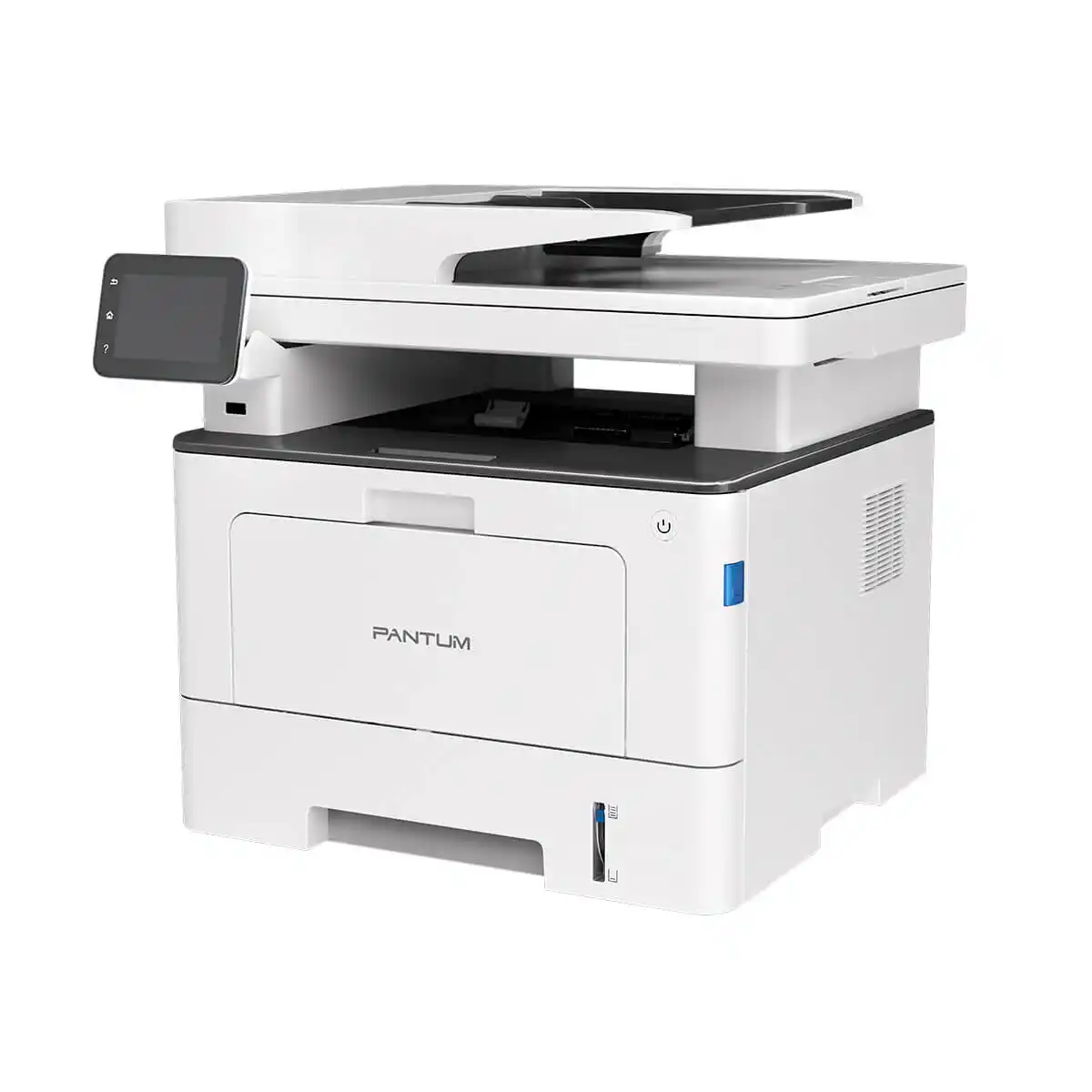 Pantum BM5100fdw monohromatski laserski MFP 4-u-1, 40 str/min, Wi‑Fi/LAN
