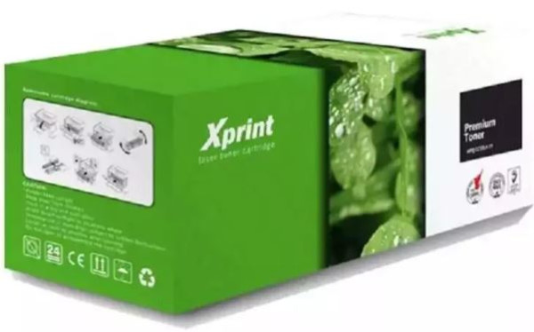 Xprint TL-410H zamenski toner 3000 strana za Pantum