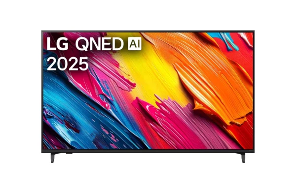 LG 55QNED70A6A QNED 4K Smart TV 55 inča