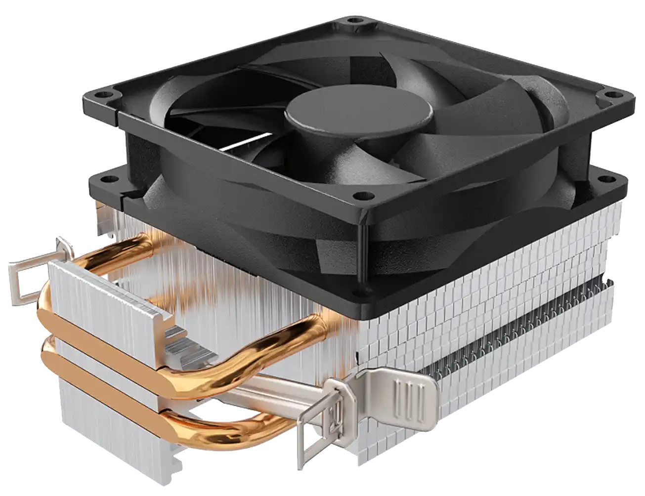 Zeus Plus Z200 CPU hladnjak, 90 W TDP