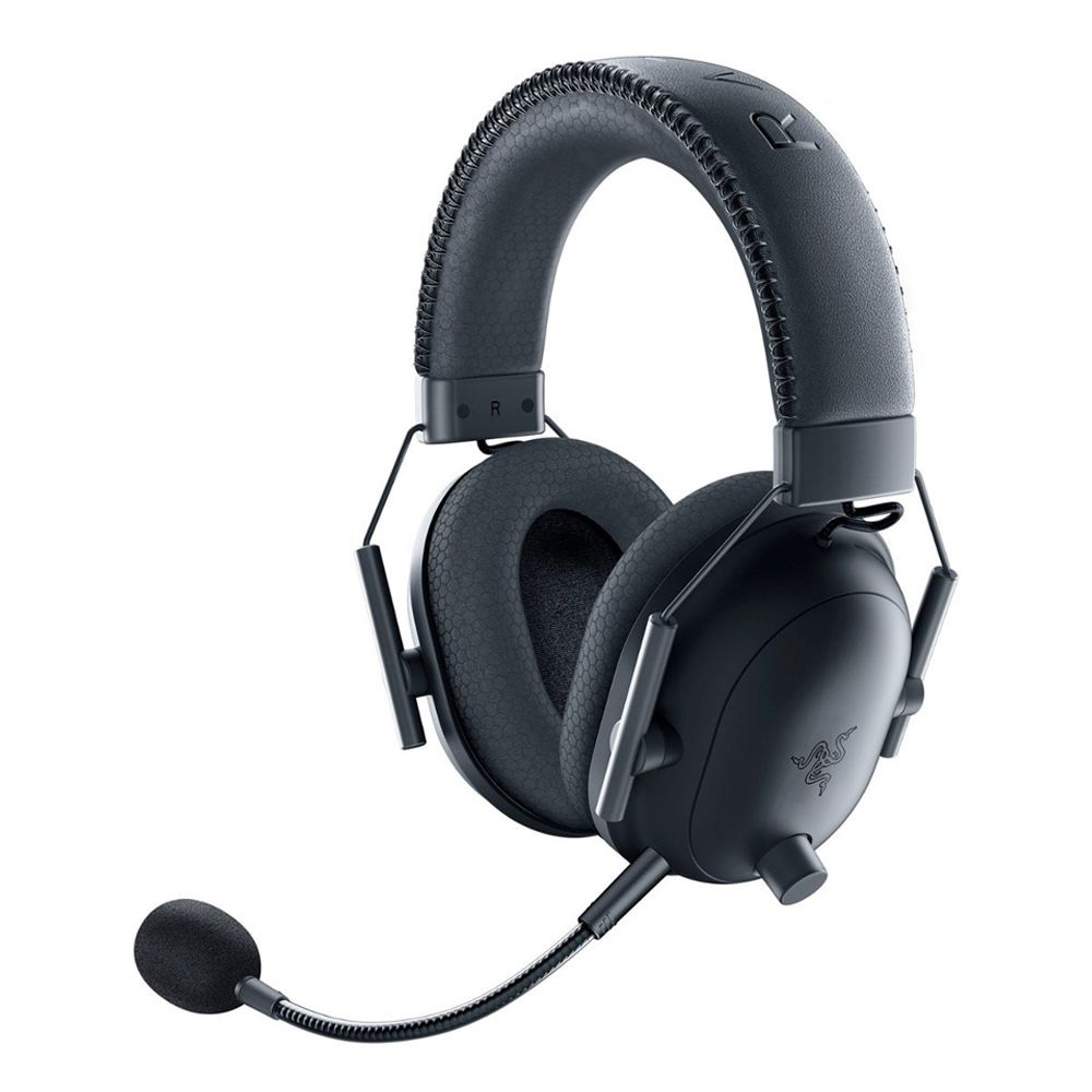 Razer BlackShark V2 Pro žične slušalice sa mikrofonom, crne