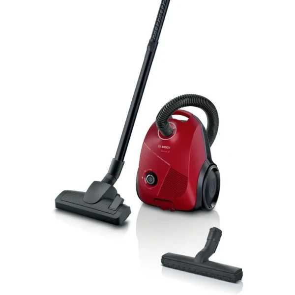 Bosch BGBS2RD1 usisivač sa kesom 600 W