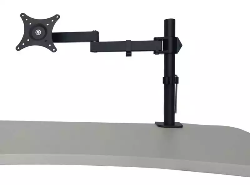 MAX DS32 zglobni stoni nosač za monitor 10–32 inča, 5 kg