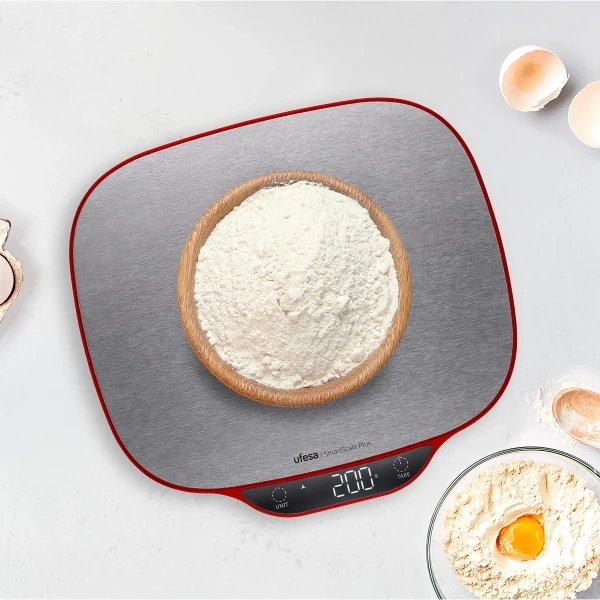 Ufesa Smartscale kuhinjska vaga do 5 kg
