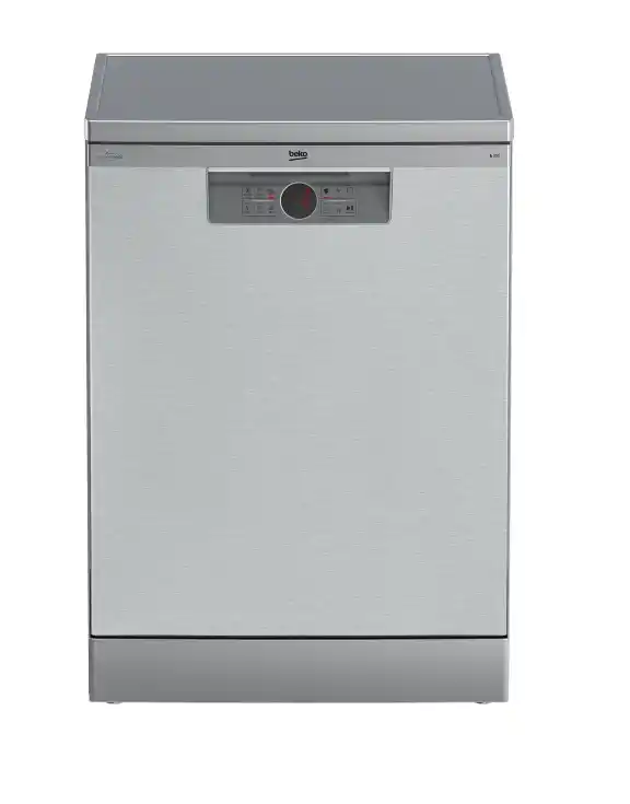 Beko DVN05330S samostojeća mašina za pranje sudova, 13 kompleta