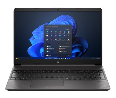 HP 250R G9 15,6-inčni FHD laptop, Intel Core 3 100U, 8 GB/512 GB NVMe