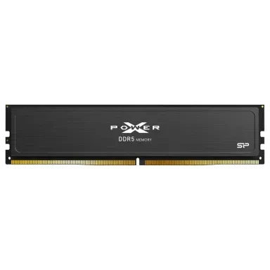 Silicon Power DDR5 16 GB 6000 MHz memorija