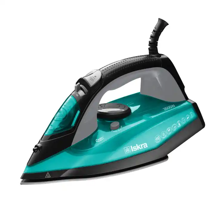 Iskra SL-2099 pegla na paru, 2600 W