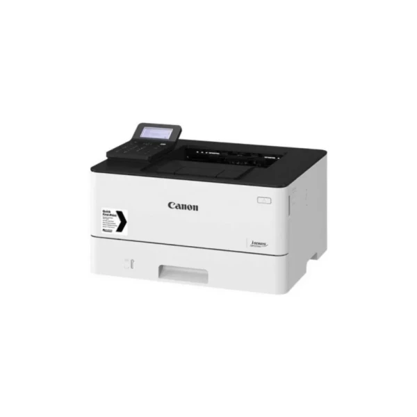 Canon LBP-243dw II monohromatski A4 laserski štampač, do 36 str/min, duplex, Wi‑Fi