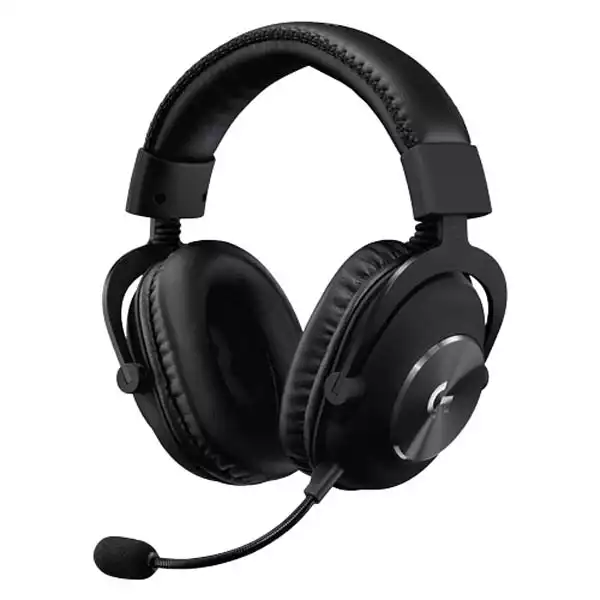 Logitech G PRO X gaming slušalice sa mikrofonom