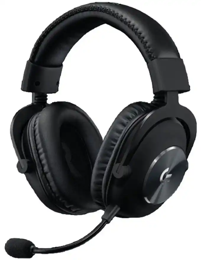 Logitech PRO X Wireless LIGHTSPEED slušalice