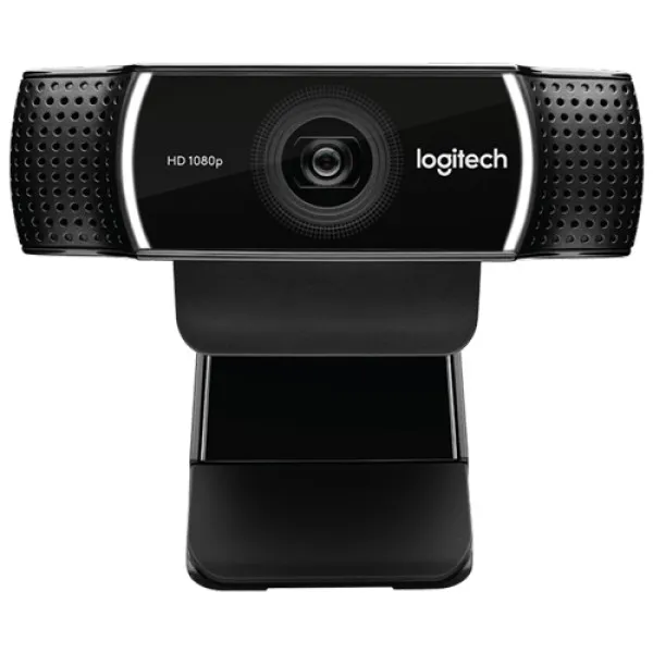 Logitech C922 Pro Stream Full HD web kamera
