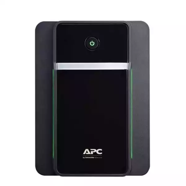 APC BX1600MI-GR UPS 1600 VA / 900 W, line-interactive AVR