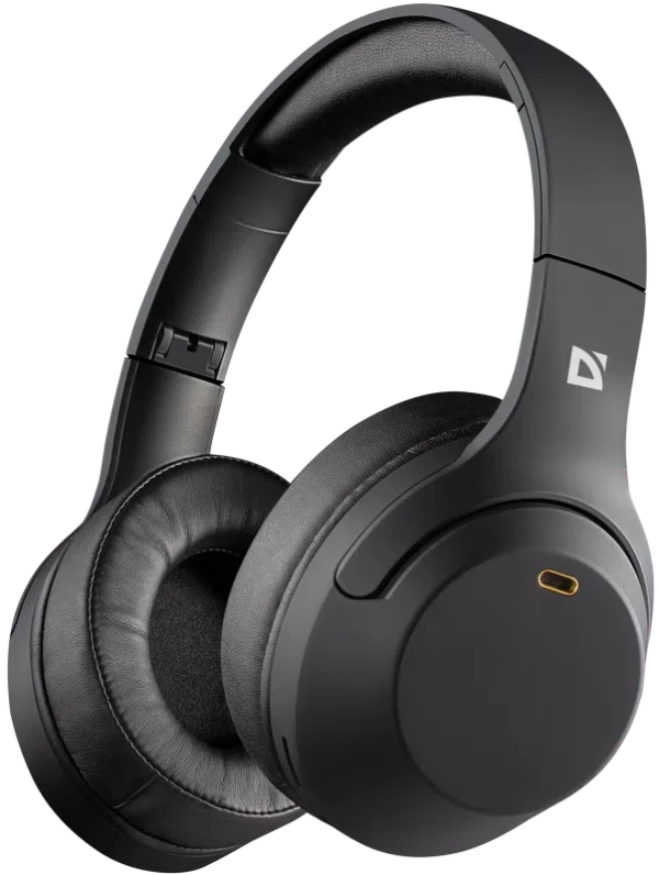 Defender FreeMotion B690 stereo Bluetooth slušalice, crne