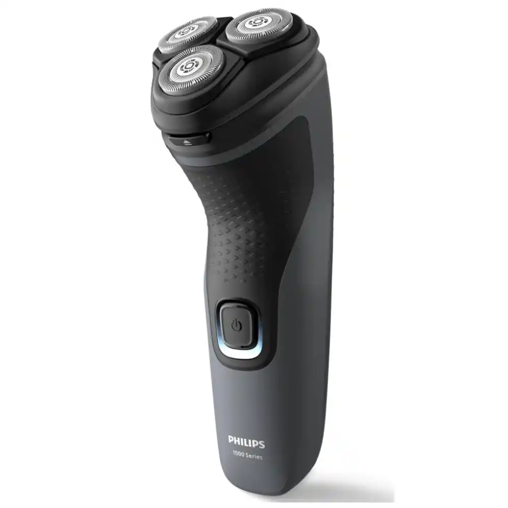 Philips S1142/00 električni brijač sa kružnim noževima