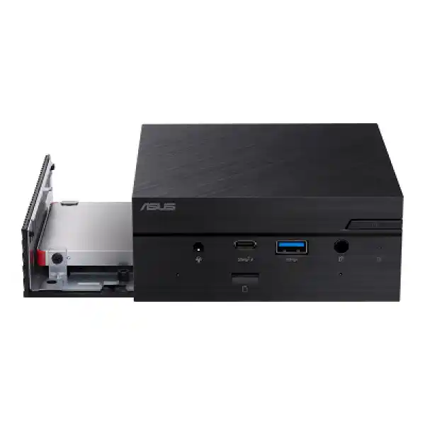 Asus PN41 mini PC Celeron N4505, 8 GB RAM, 128 GB NVMe
