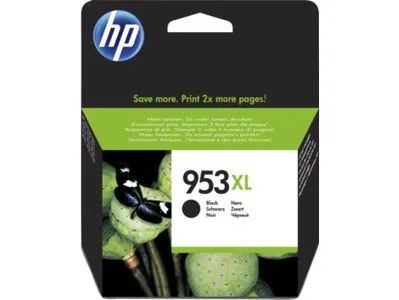 HP 953XL L0S70A crni kertridž
