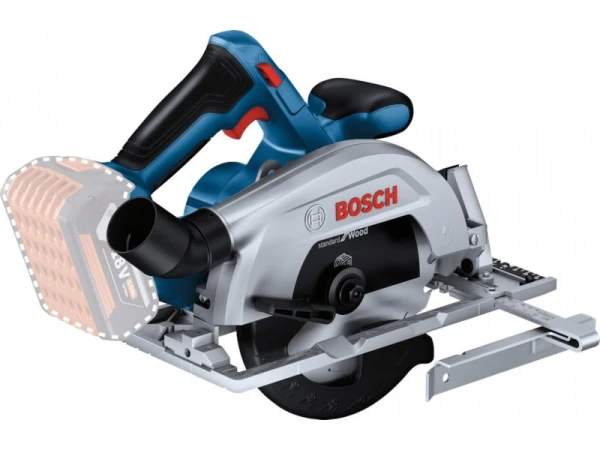 Bosch GKS 185-Li Solo akumulatorska kružna testera