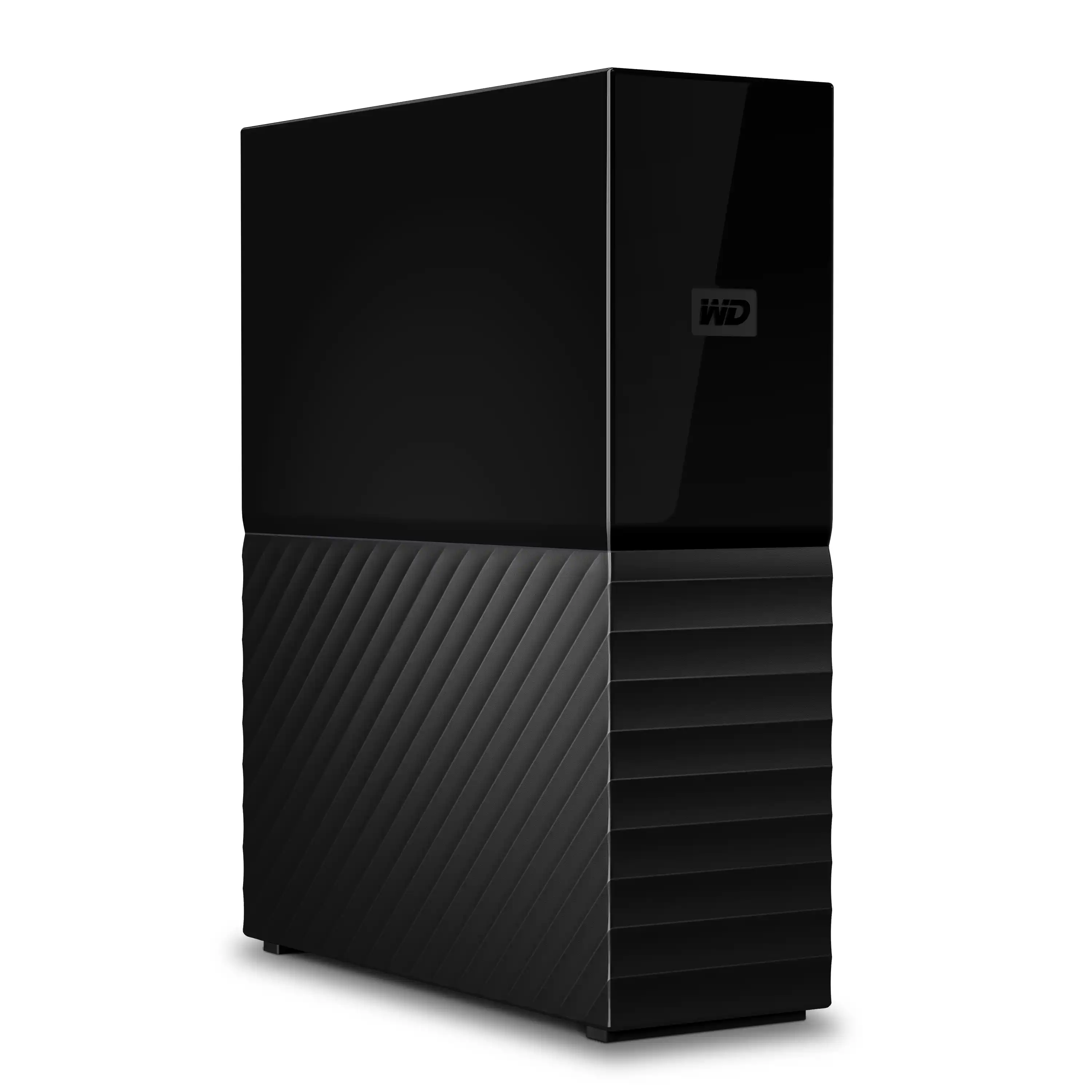 Western Digital My Book 6 TB eksterni HDD, USB 3.2 Gen1