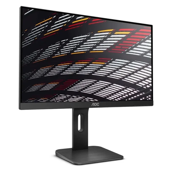 AOC 24P1 23.8" Full HD IPS monitor sa Pivot postoljem