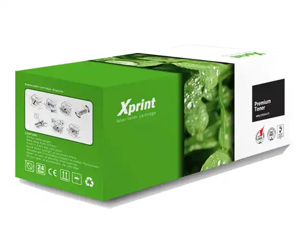 Xprint toner za HP CC533A/CE413A/CF383A