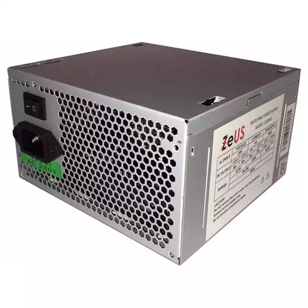 Zeus ZUS500 500 W napajanje