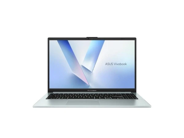 Asus VivoBook E1504FA-BQ4442 15,6" FHD IPS laptop, Ryzen 5, 8 GB/512 GB NVMe