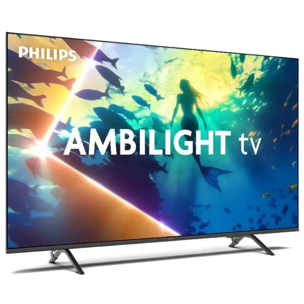 Philips 65PUS8010/10 65" 4K Ambilight Smart TV