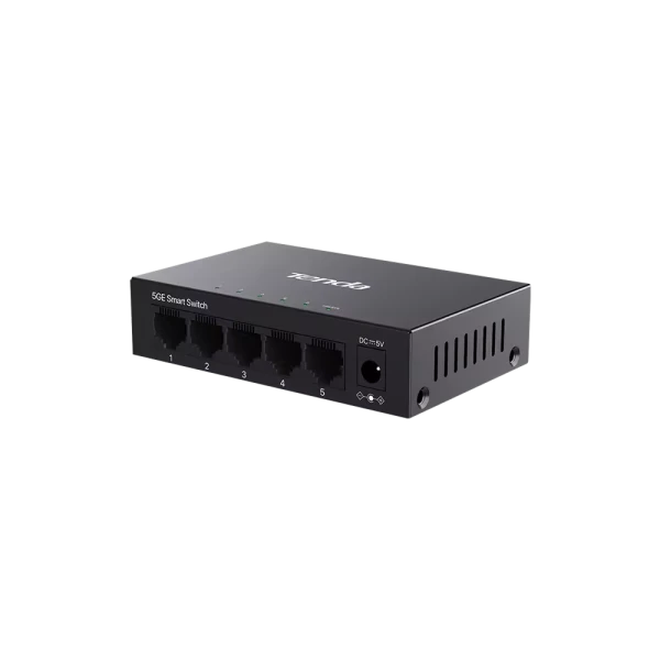 Tenda TEG2205D 5-portni Gigabit svič