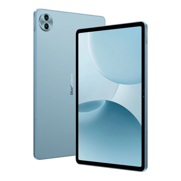 Blackview MEGA 5 LTE tablet 12,2 inča, 8 GB RAM / 256 GB, plavi
