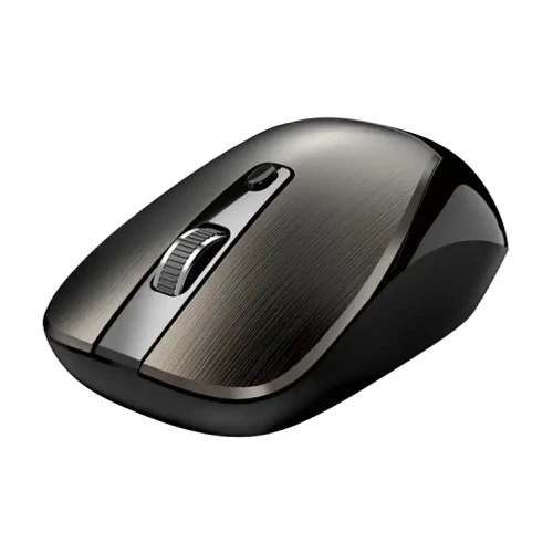 Genius NX-7125 bežični optički miš, 1200 DPI, Chocolate