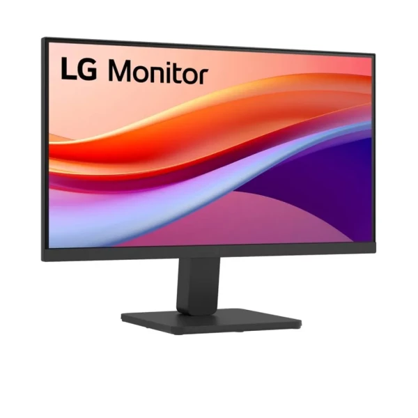 LG 22U401A-B 21,5 inča Full HD VA monitor 100 Hz, HDR, crni