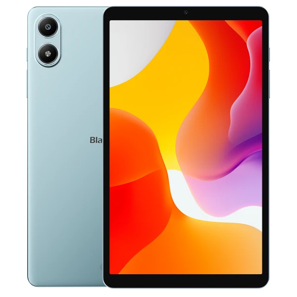 Blackview LINK 2 tablet 8,68 inča HD+ IPS, 4 GB RAM / 128 GB, plavi