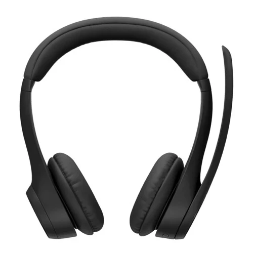Logitech Zone 305 bežične slušalice, crne