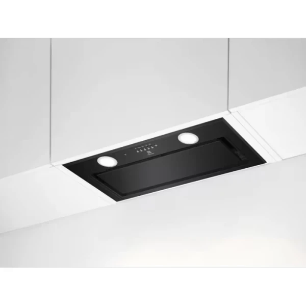 Electrolux KFG726R ugradni aspirator sa LED osvetljenjem