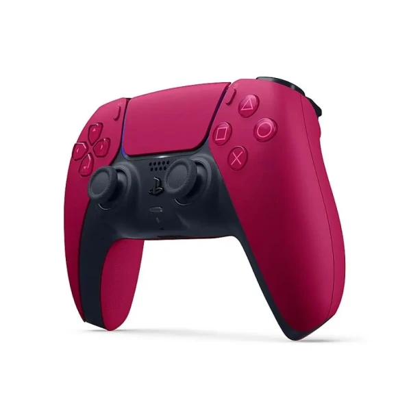 Sony PlayStation 5 DualSense V2 gamepad, crveni