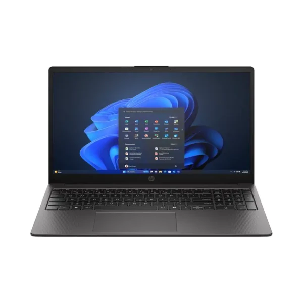 HP 255 G10 laptop 15,6 inča FHD anti-glare, Ryzen 5 7535U, 16 GB DDR5, 512 GB NVMe