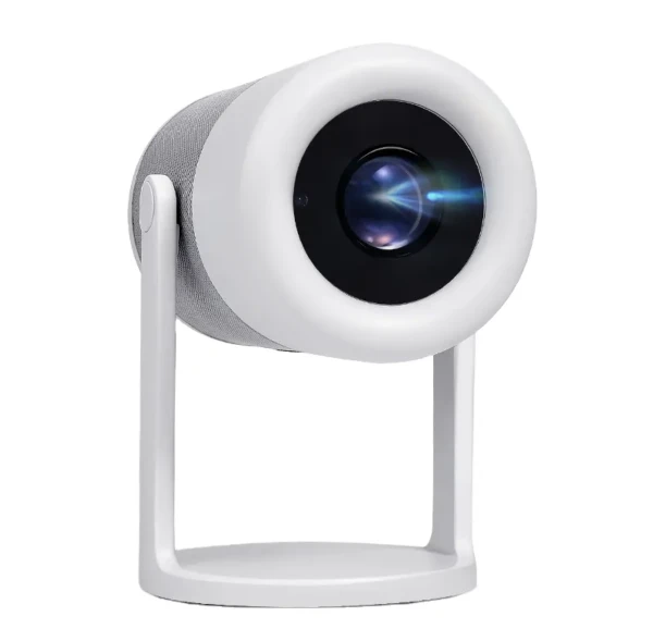 Zeus N1 Pro Full HD LED LCD projektor, Android 11, 4000+ ANSI lumena