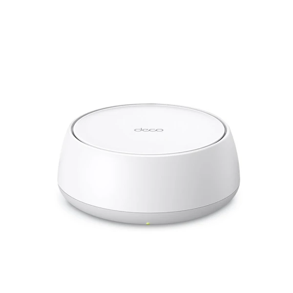 TP-Link Deco BE22 Mesh Wi-Fi 7 BE3600 sistem, 2 rutera