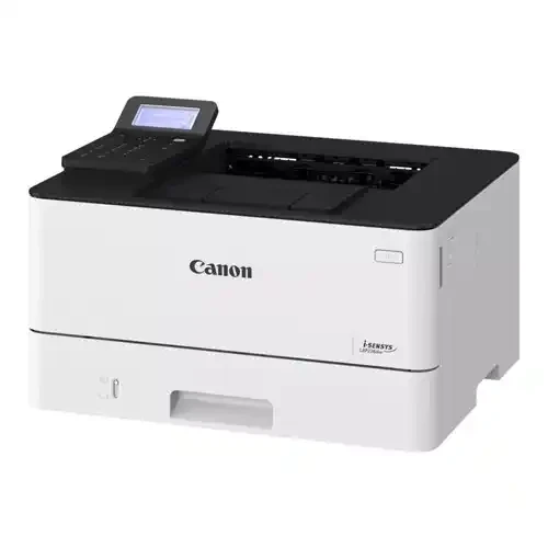 Canon LBP-246dw II crno-beli A4 laserski štampač, duplex, Wi-Fi, 40 ppm