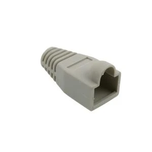 Velteh zaštitna kapica za RJ45 konektor, siva