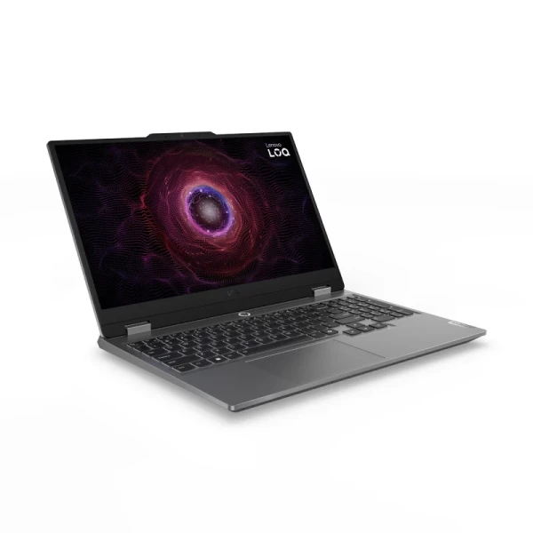 Lenovo LOQ 15AHP9 Ryzen 7 gaming laptop, RTX 3050 6 GB, 16 GB/512 GB NVMe